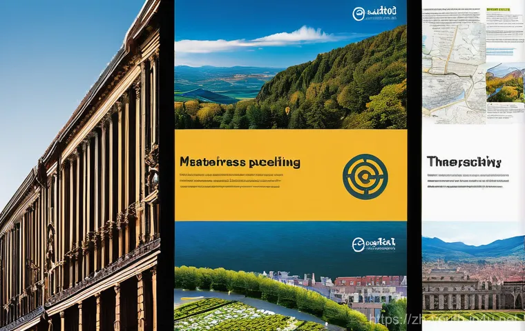 청소년상담사 자격증 취득 실패 원인 분석 - Here are three detailed image prompts in English, designed to visualize the themes from the provided...