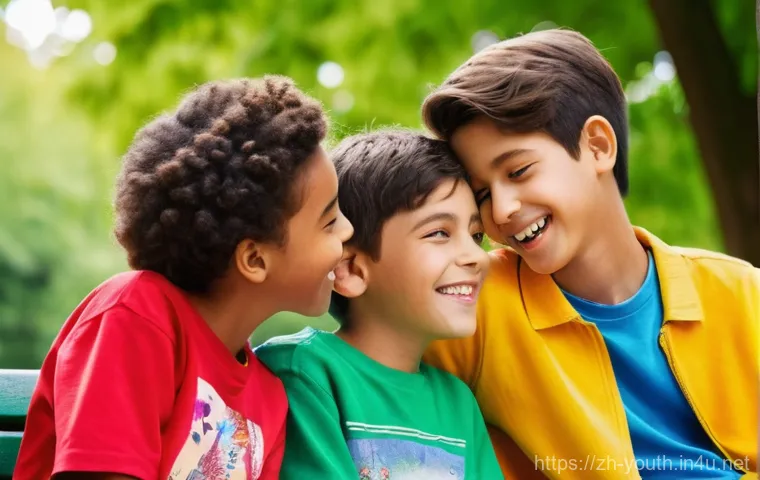 청소년상담사 상담 케이스와 해결 방안 - **Prompt:** A 16-year-old boy, wearing a neat school uniform with a white shirt and dark trousers, i...