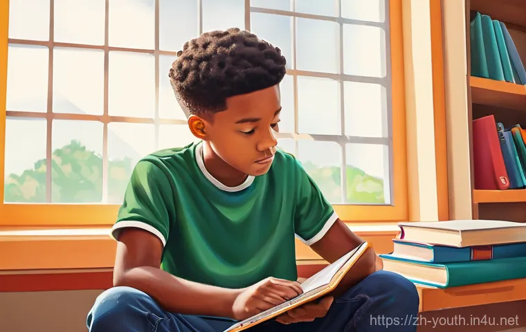 청소년상담사 윤리강령과 실천 방안 - **Prompt 1: The Bridge of Trust**
    A warm, inviting, and softly lit counseling room. A compassion...