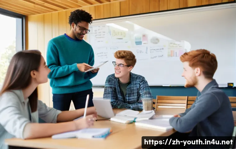 청소년상담사 시험 합격을 위한 공부법 관련 이미지 2