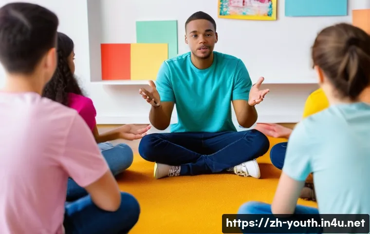 청소년상담사 시험 접수 방법 안내 관련 이미지 1