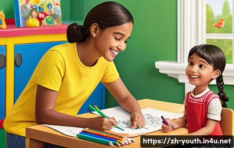 청소년상담사 시험 접수 방법 안내 관련 이미지 2