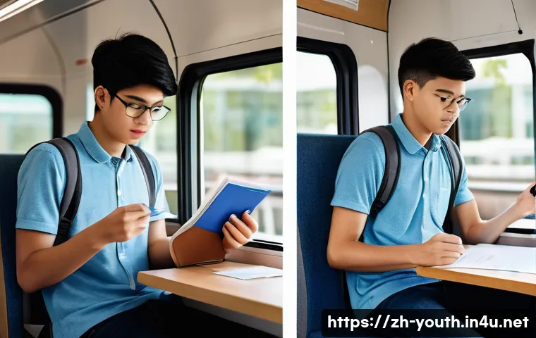 청소년상담사 시험의 고득점 비법 공개 관련 이미지 2