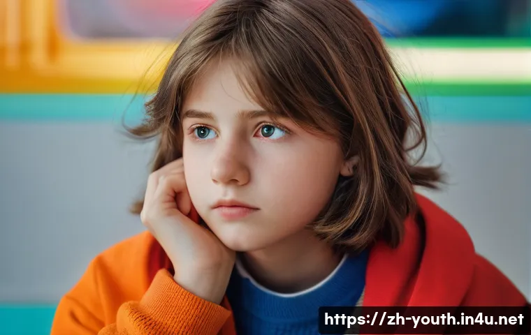 청소년상담사 자격증 소지자의 성장 스토리 관련 이미지 1