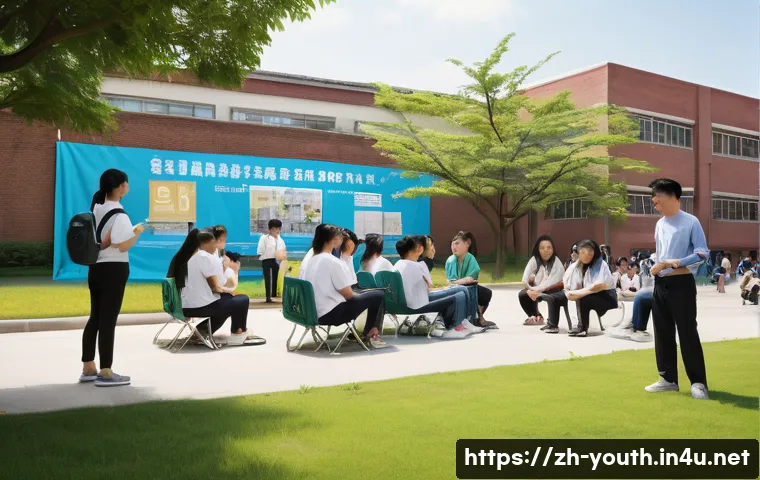 청소년상담사 자격증 취득 후 전망 관련 이미지 1