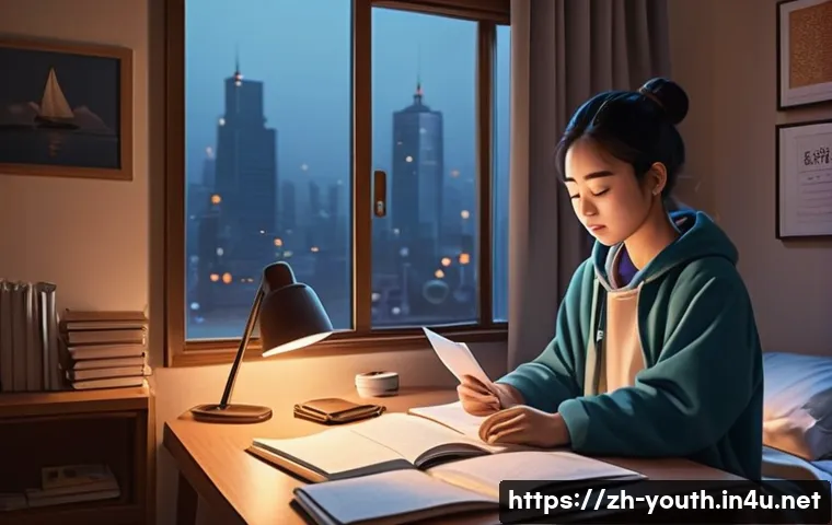 청소년상담사 자격증 시험장 팁 관련 이미지 1