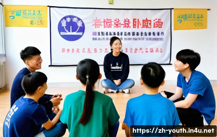 青少年咨询师与心理治疗的区别全解析,帮你快速搞懂两者差异 4 청소년상담사와 청소년 심리치료 차이 관련 이미지 2