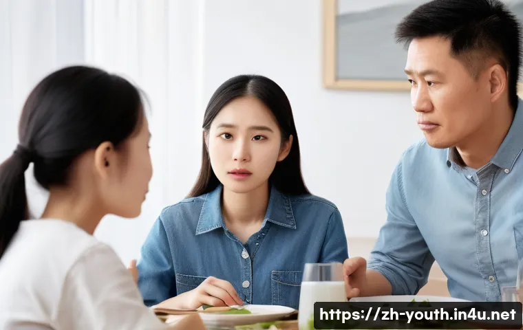 青少年咨询师与家长沟通的5大必学技巧,效果惊人 4 청소년상담사와 부모 상담 기술 관련 이미지 2
