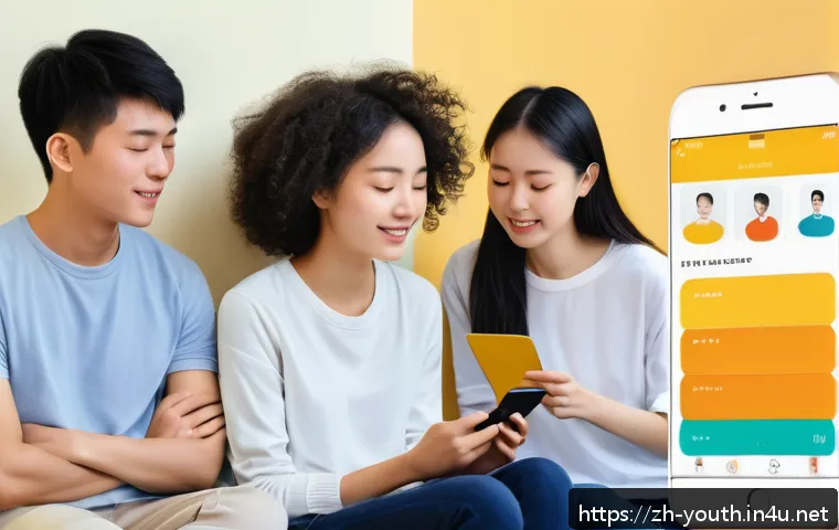청소년상담사 실습 중 어려움 해결 사례 관련 이미지 1