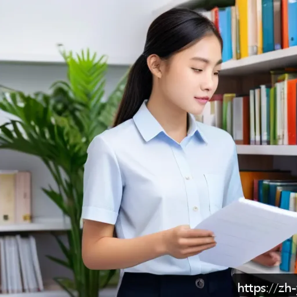 청소년상담사 자격증 응시 조건 - A professional young adolescent counselor in a modern office setting, wearing smart casual attire wi...