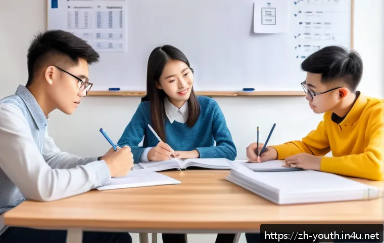 청소년상담사 자격증 응시 조건 관련 이미지 1