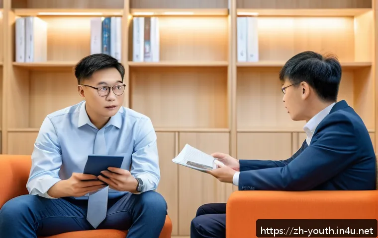 청소년상담사 직무별 상세 역할 관련 이미지 2