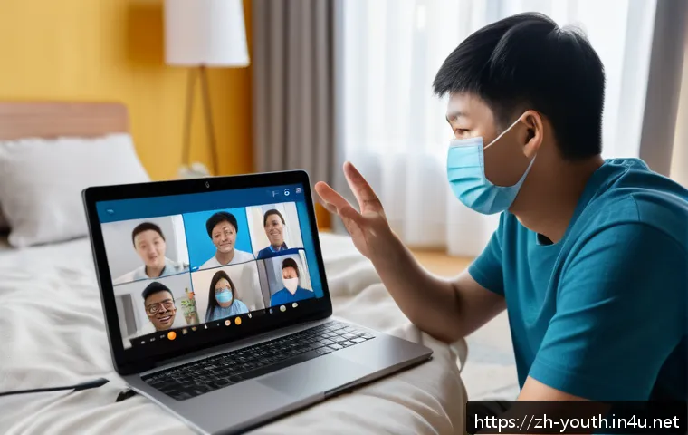 成为青少年咨询师不可或缺的五大核心素质揭秘 4 청소년상담사로 일하기 위한 필수 자질 관련 이미지 2