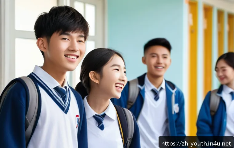 청소년상담사와 청소년 문제 행동 치료 관련 이미지 1