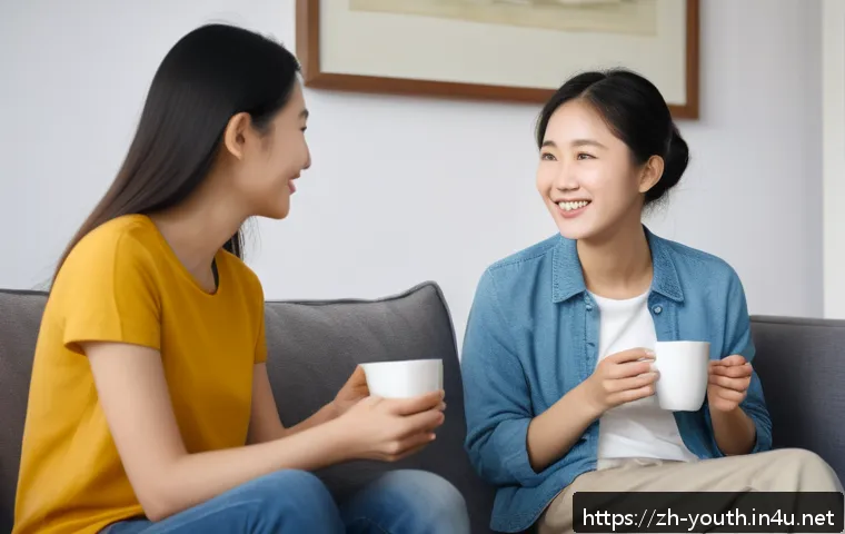 청소년상담사와 청소년 문제 행동 치료 관련 이미지 2
